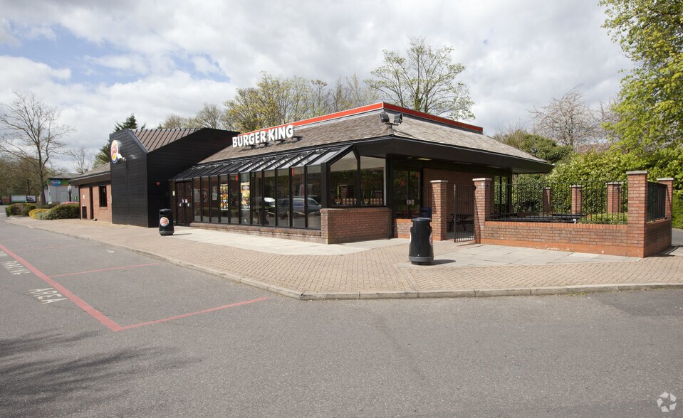 Wellington Ave, Aldershot à vendre - Photo du bâtiment - Image 3 de 4