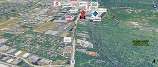 Plus de détails pour 425 Benjamin Dr, Vernon Hills, IL - Terrain à vendre