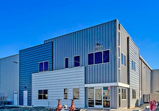 More details for 8655 Beech Ave, Fontana, CA - Industrial for Lease