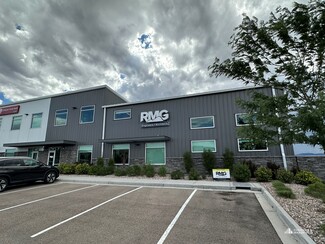 Plus de détails pour 7292 Greenridge Rd, Windsor, CO - Bureau à louer