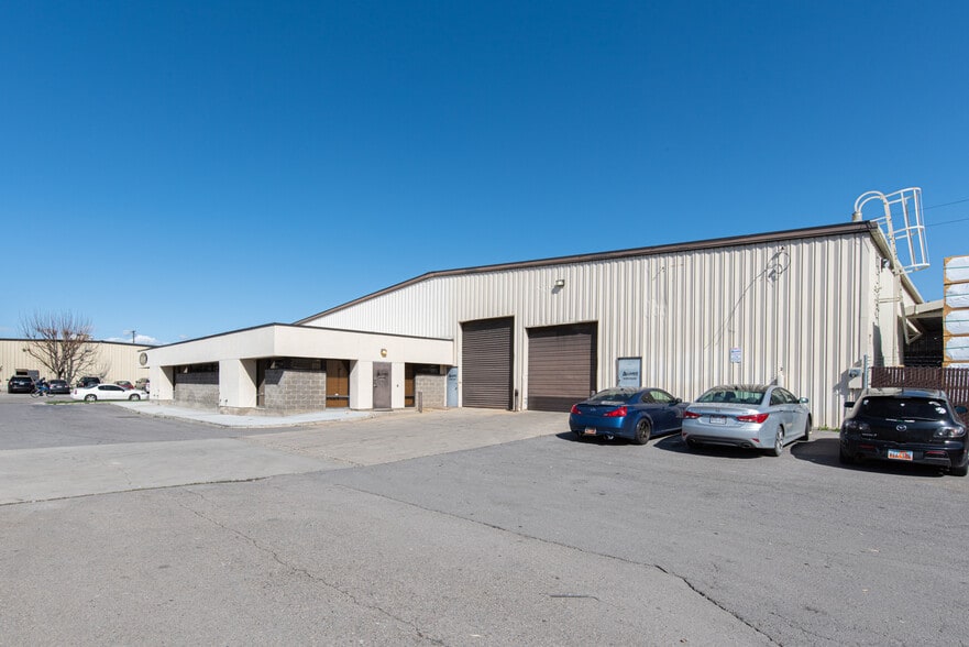 701 S 100 E, Provo, UT for lease - Building Photo - Image 2 of 12