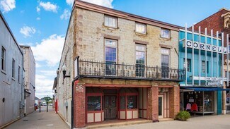 Plus de détails pour 22 N Park Pl, Newark, OH - Commerce de détail à louer