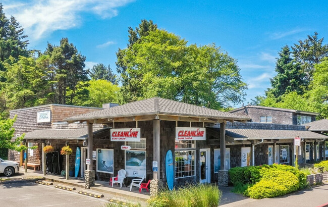 More details for 171 Sunset Blvd, Cannon Beach, OR - Retail for Sale