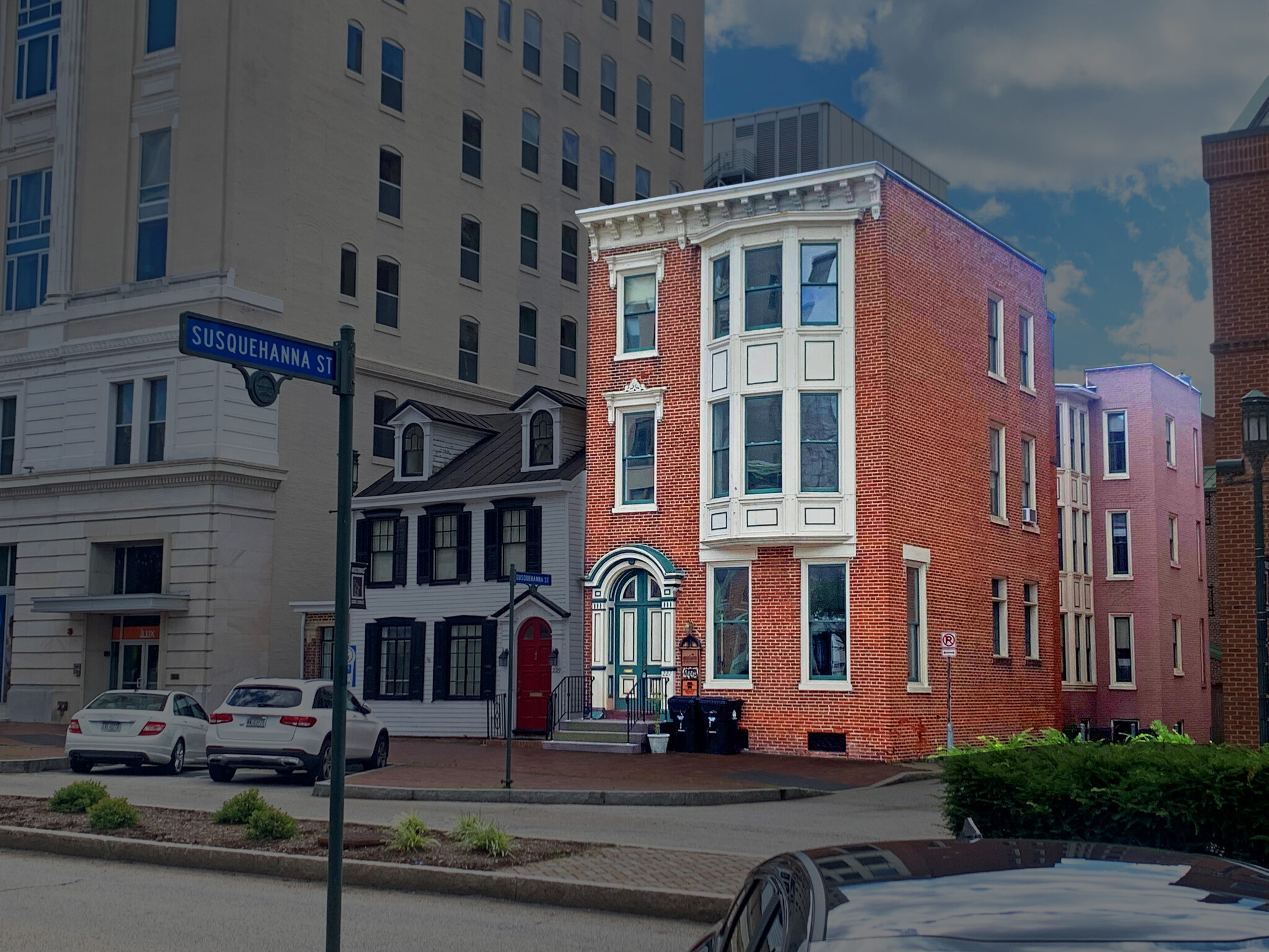 227 State St, Harrisburg, PA for lease Building Photo- Image 1 of 7