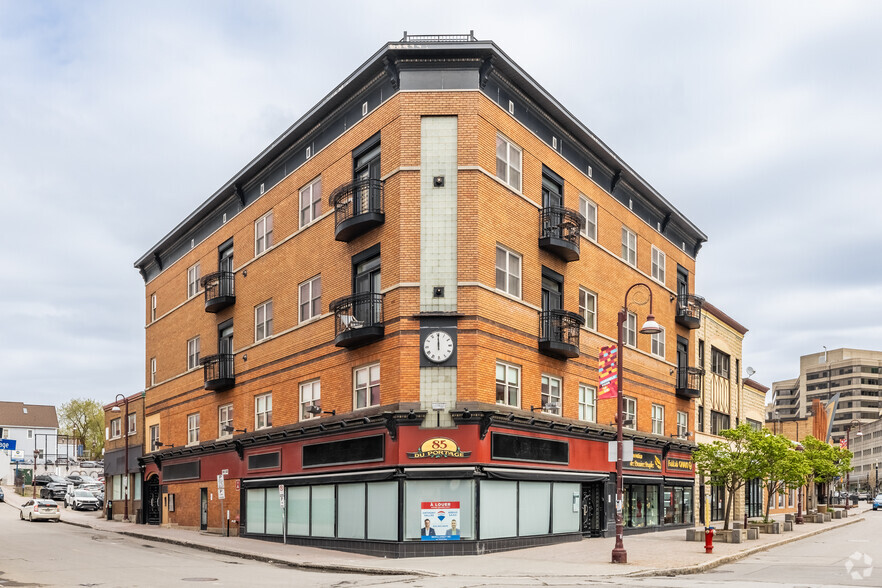 85 St Portage, Gatineau, QC for lease - Primary Photo - Image 1 of 3