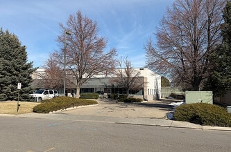 500 S Arthur Ave, Louisville, CO for lease Building Photo- Image 2 of 14