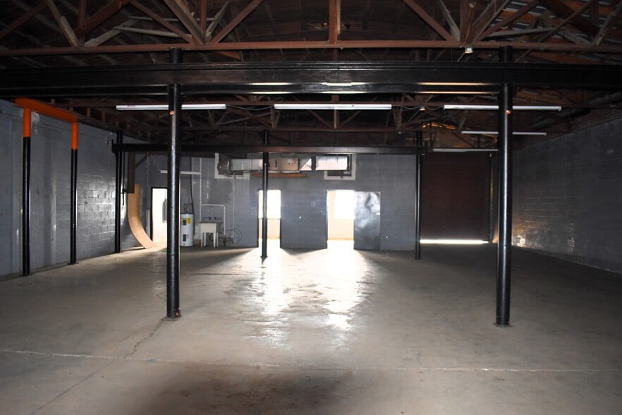 37 E Railroad St, Montgomery, AL for lease - Interior Photo - Image 3 of 7