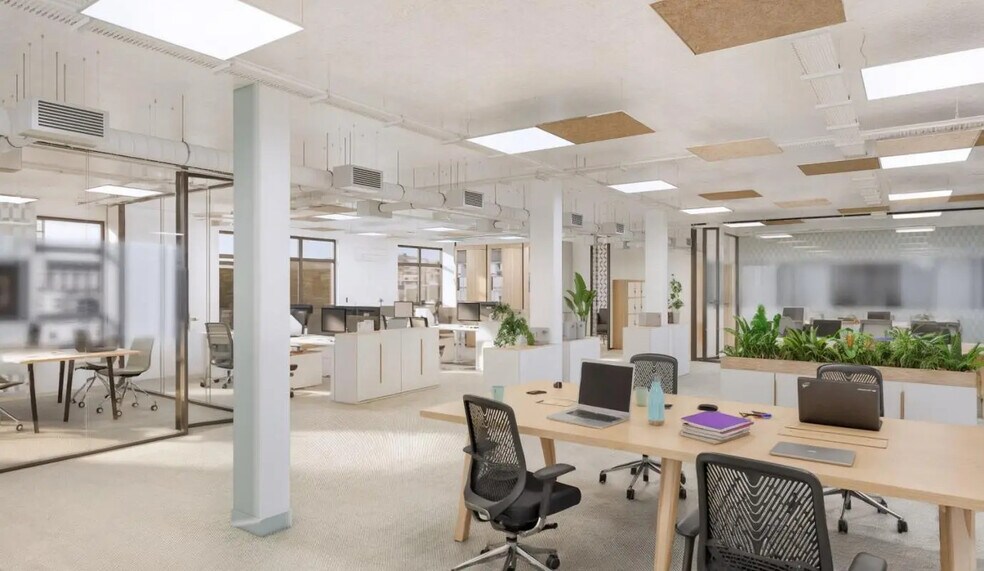 2 Boulevard Luce, Marseille for lease - Interior Photo - Image 2 of 8