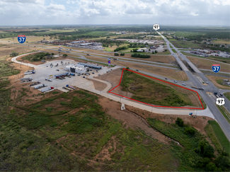 More details for 109963 Interstate 37, Pleasanton, TX - Land for Sale