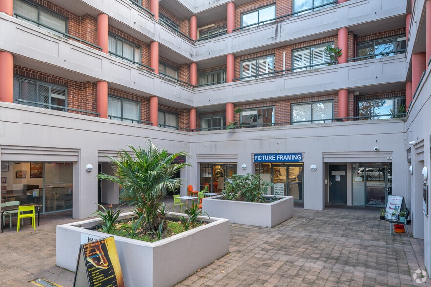 4-8 Waters Rd, Neutral Bay for sale - Building Photo - Image 3 of 4