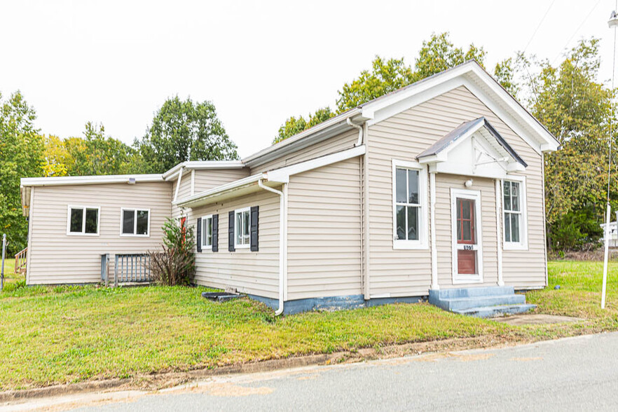 19379 Beaver Dam Rd, Beaverdam, VA à vendre - Photo du bâtiment - Image 1 de 1