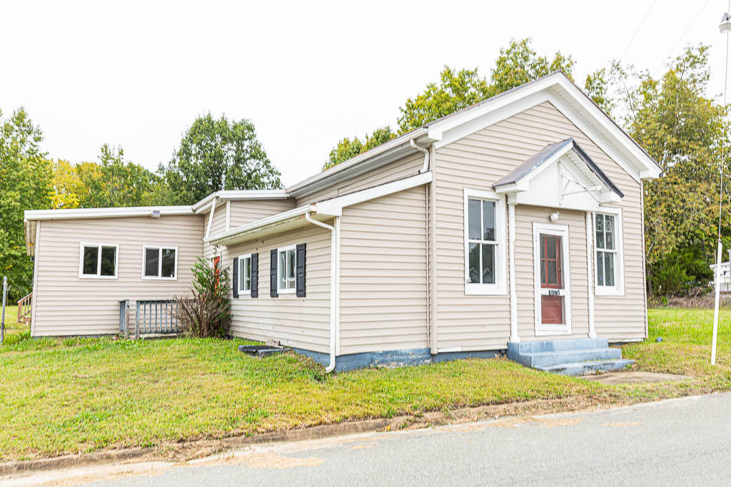 19379 Beaver Dam Rd, Beaverdam, VA à vendre Photo du bâtiment- Image 1 de 1