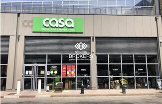 More details for Retail for Lease