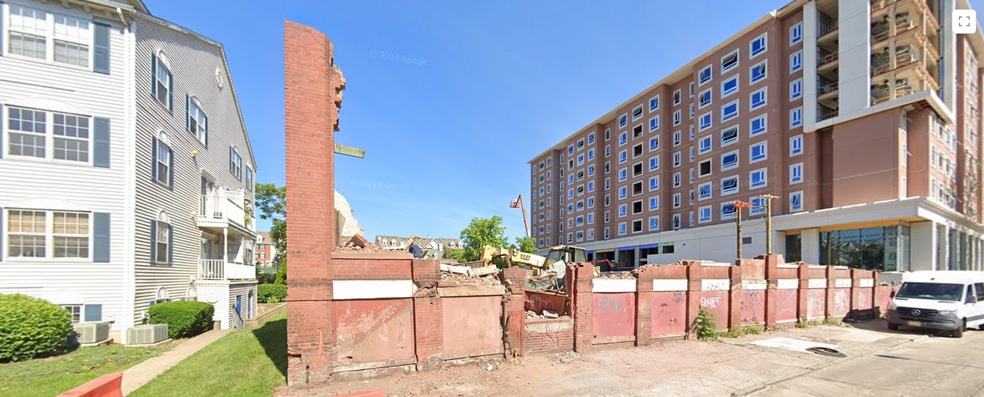 School Street St, Newark, NJ for sale - Other - Image 1 of 5