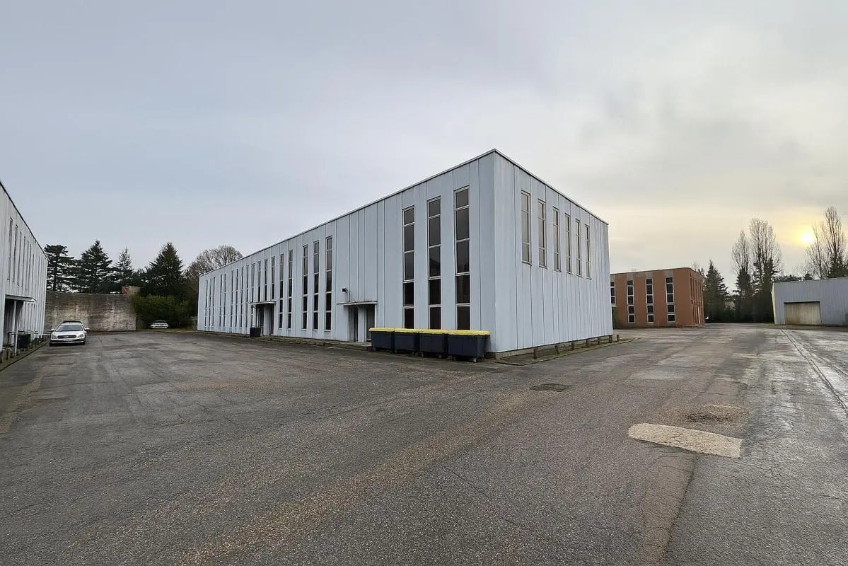 Flex in Les Loges-en-Josas for sale Building Photo- Image 1 of 7