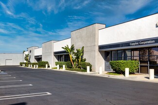 Plus de détails pour 268 N Lincoln Ave, Corona, CA - Industriel/Logistique à louer