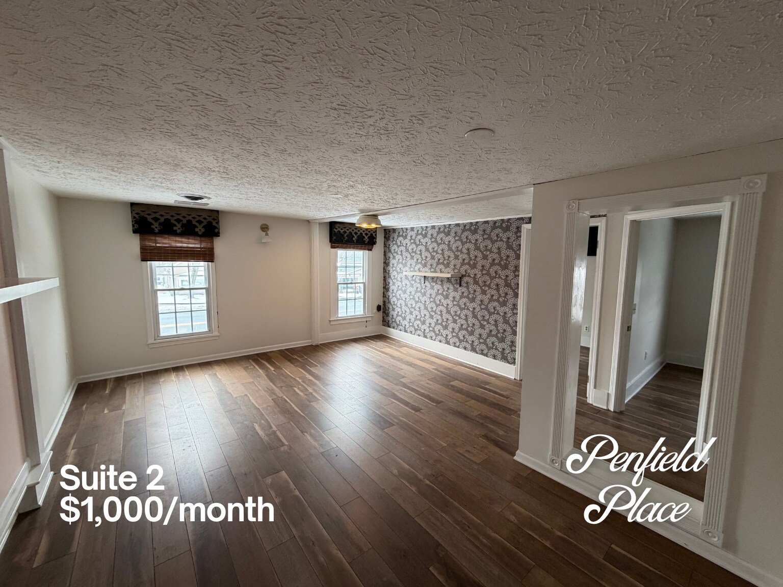 1788 Penfield Rd, Penfield, NY for lease Interior Photo- Image 1 of 4