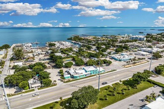 3574 Overseas Hwy, Marathon, FL - AÉRIEN  Vue de la carte - Image1