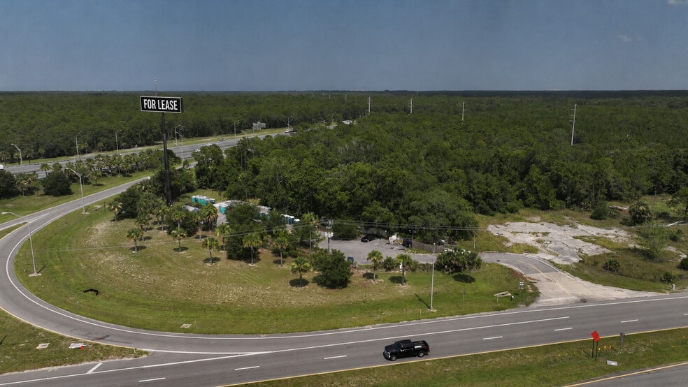 10070 US Highway 1 S, Saint Augustine, FL à louer - Photo du bâtiment - Image 1 de 6