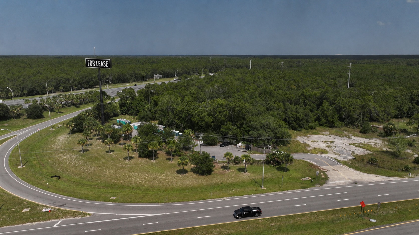 10070 US Highway 1 S, Saint Augustine, FL for lease Building Photo- Image 1 of 7