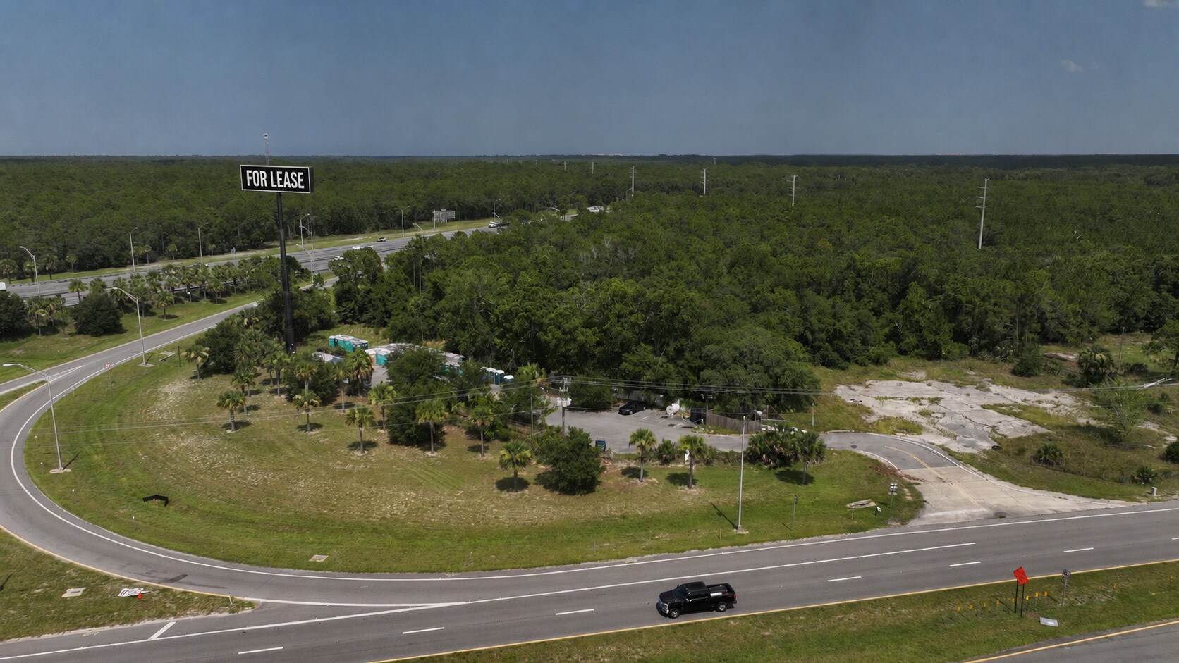 10070 US Highway 1 S, Saint Augustine, FL à louer Photo du bâtiment- Image 1 de 7