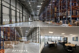 More details for Industrial for Lease