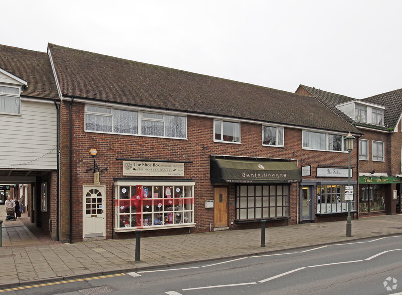 1600 High St, Solihull à louer - Photo principale - Image 1 de 2