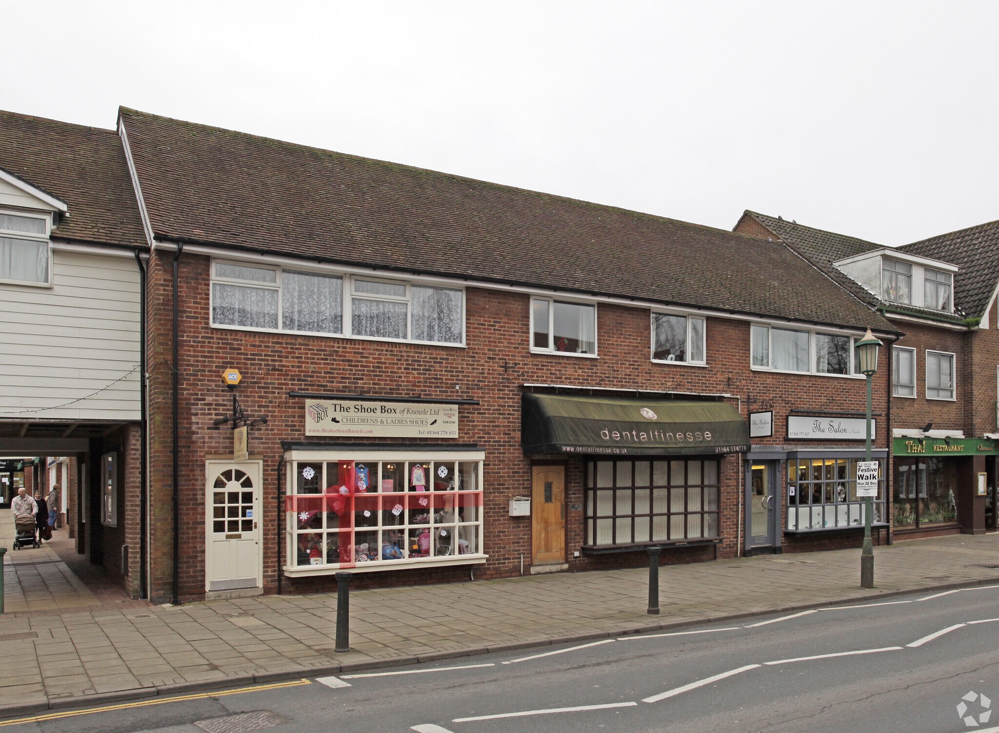 1600 High St, Solihull for sale Primary Photo- Image 1 of 1
