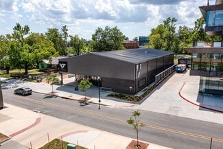 Plus de détails pour 306 S Main St, Bentonville, AR - Commerce de détail à louer