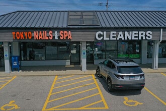 1103-1165 Weiland Rd, Buffalo Grove, IL for lease Building Photo- Image 1 of 14