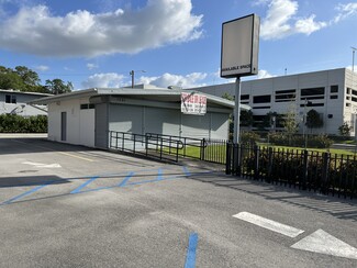 Plus de détails pour 1001 NW 95th St, Miami, FL - Vente au détail à louer