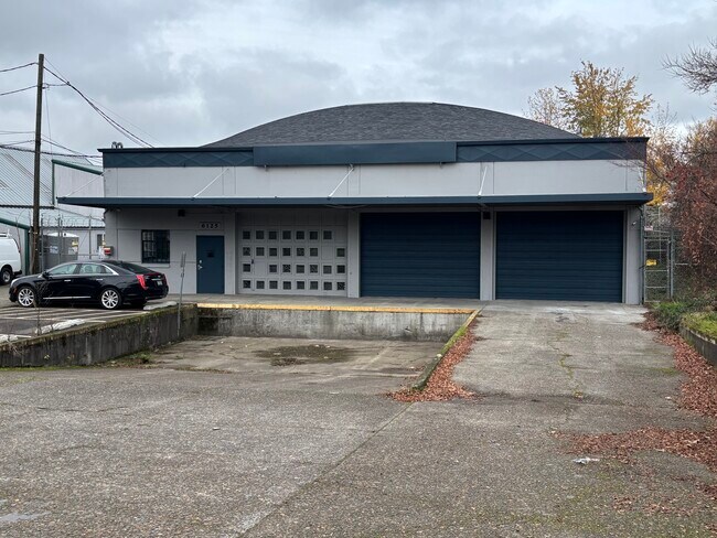 Plus de détails pour 6125 NE Portland Hwy, Portland, OR - Industriel à louer