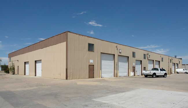 Plus de détails pour 7180 W 117th Ave, Broomfield, CO - Bureau à louer
