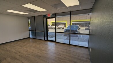 5024 S Ash Ave, Tempe, AZ for lease Interior Photo- Image 2 of 5