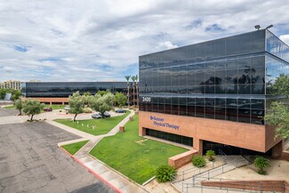 Plus de détails pour 2400 W Dunlap Ave, Phoenix, AZ - Bureau à vendre