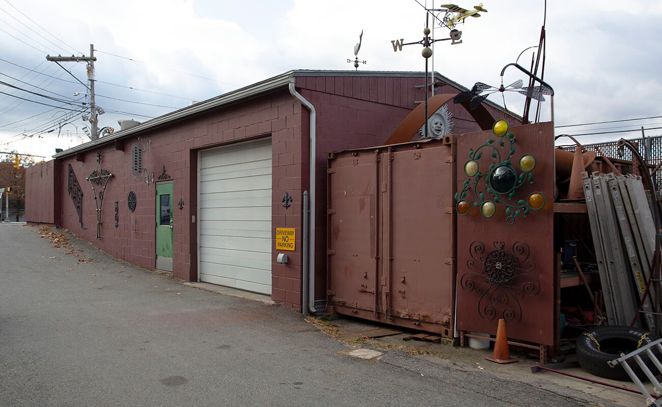 2 Loring Street, Hudson, MA for lease Building Photo- Image 1 of 10