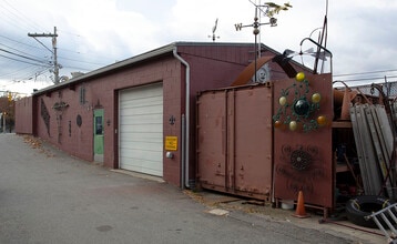 2 Loring Street, Hudson, MA for lease Building Photo- Image 1 of 4