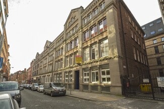 More details for 6-20 Stanley St, Liverpool - Office for Lease