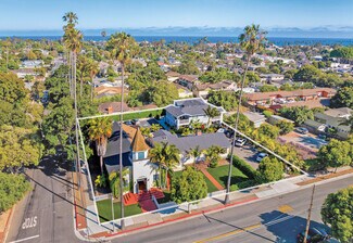 More details for 1032 E Mason St, Santa Barbara, CA - Multifamily for Sale