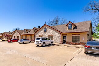 More details for 8516 E 101st St, Tulsa, OK - Office for Lease