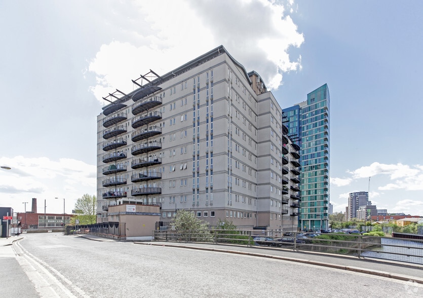 32-66 High St, London for sale - Building Photo - Image 3 of 4