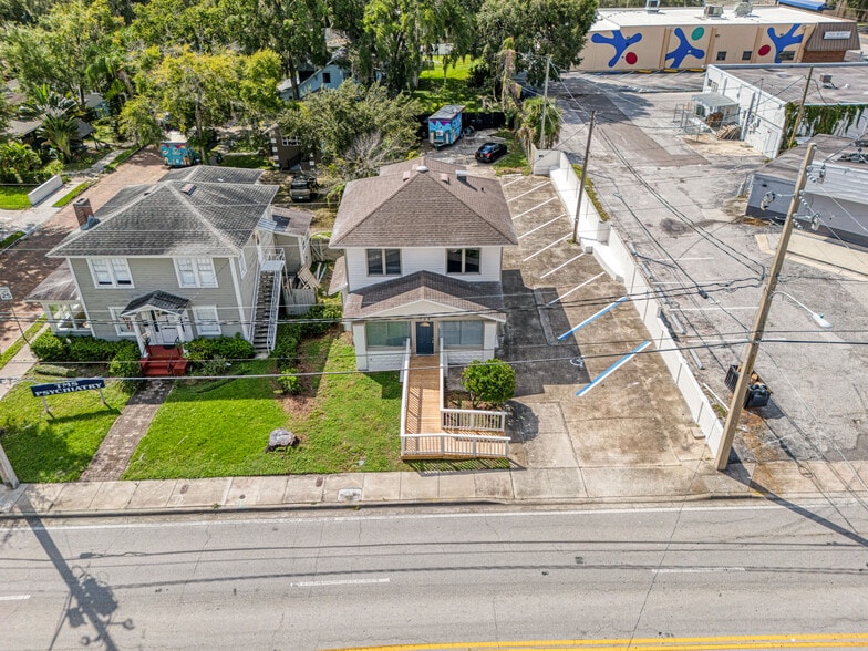 138 E Gore St, Orlando, FL for sale - Building Photo - Image 2 of 43