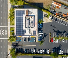 303 W Katella Ave, Orange, CA - Aérien  Vue de la carte - Image1