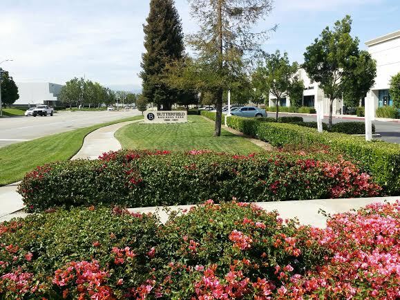 13905 Ramona Ave, Chino, CA à louer - Photo du bâtiment - Image 1 de 12