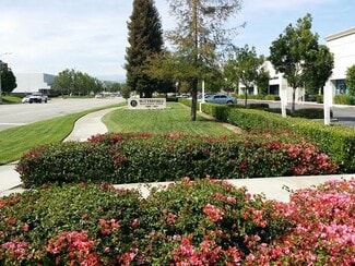 Plus de détails pour 13905 Ramona Ave, Chino, CA - Industriel à louer