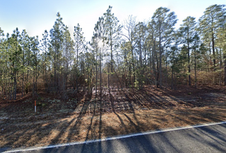 Plus de détails pour NS/SD of New Holland Rd, Aiken, SC - Terrain à vendre