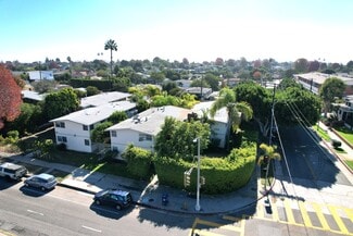More details for 7360-7366 W Manchester Ave – Multifamily for Sale, Los Angeles, CA