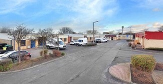 More details for 16-19 New Broompark, Edinburgh - Industrial for Lease