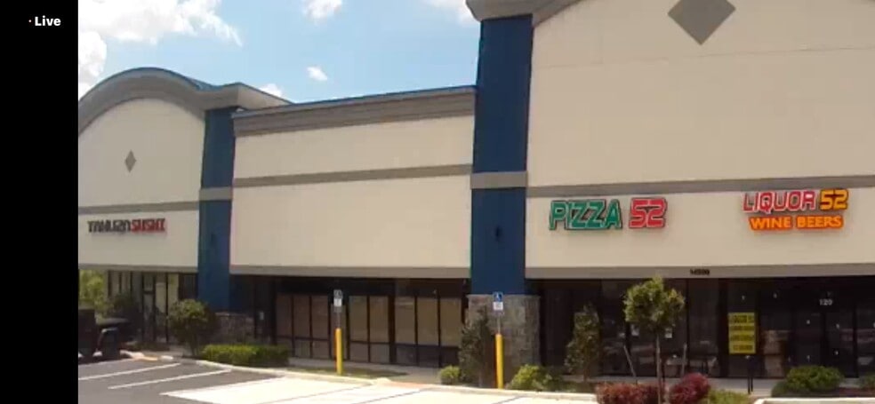 14990 State Road 535, Orlando, FL for lease - Building Photo - Image 3 of 11