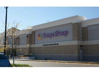 1163 Farmington Ave, Berlin, CT à louer - Photo du bâtiment - Image 3 de 3